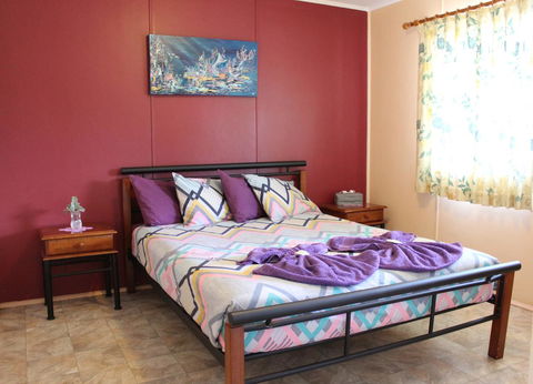 Jurien Beachfront Holiday Units - Mackay Tourism 15