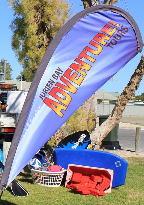 Jurien Beachfront Holiday Units - Mackay Tourism 28