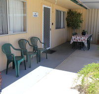 Jurien Beachfront Holiday Units - Mackay Tourism