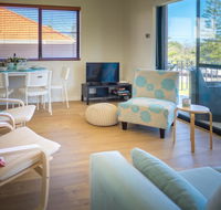 Cottesloe Beach On Napier - Mackay Tourism