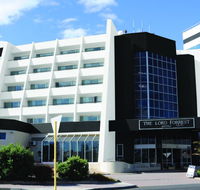 Best Western Plus Hotel Lord Forrest - Mackay Tourism