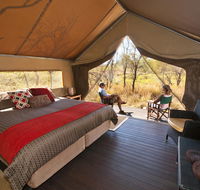 Bungle Bungle Wilderness Lodge - Mackay Tourism
