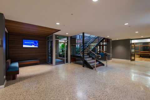 Trinity On Hampden - Mackay Tourism 6