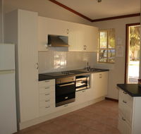 Ningaloo Coral Bay  Bayview - Mackay Tourism