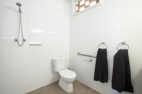EUCLA MOTOR HOTEL - Mackay Tourism 5