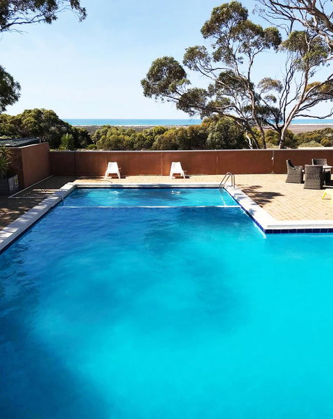 EUCLA MOTOR HOTEL - Mackay Tourism 37