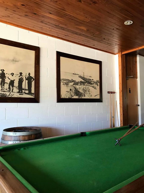 EUCLA MOTOR HOTEL - Mackay Tourism 32