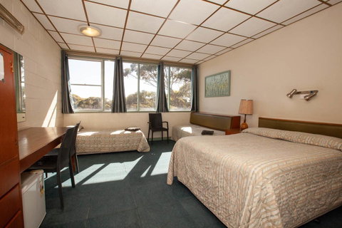 EUCLA MOTOR HOTEL - Mackay Tourism 20