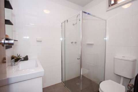 EUCLA MOTOR HOTEL - Mackay Tourism 22