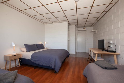 EUCLA MOTOR HOTEL - Mackay Tourism 3