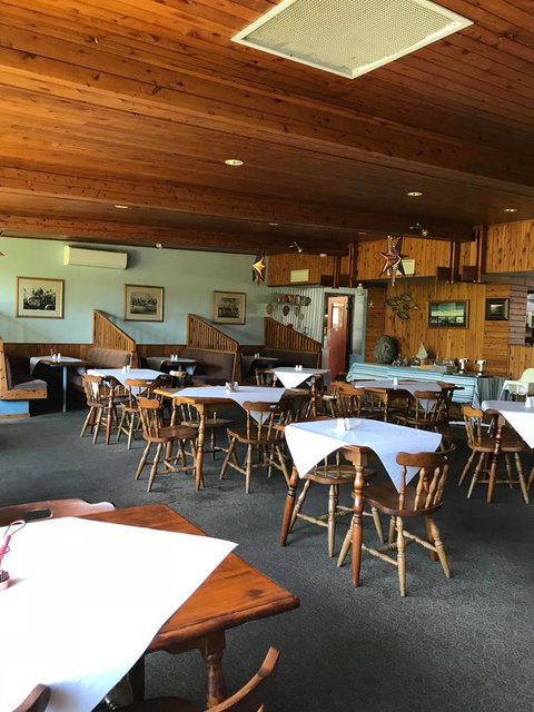 EUCLA MOTOR HOTEL - Mackay Tourism 36