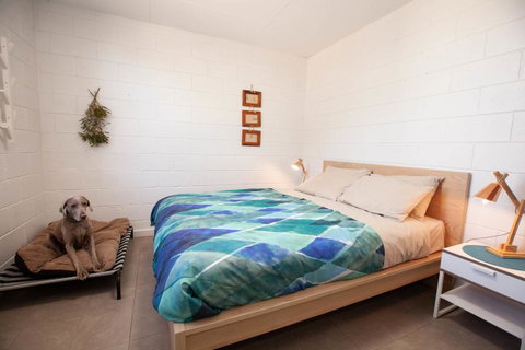 EUCLA MOTOR HOTEL - Mackay Tourism 24