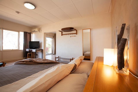 EUCLA MOTOR HOTEL - Mackay Tourism 15