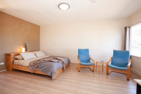 EUCLA MOTOR HOTEL - Mackay Tourism 16