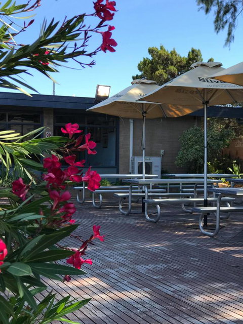 EUCLA MOTOR HOTEL - Mackay Tourism 33