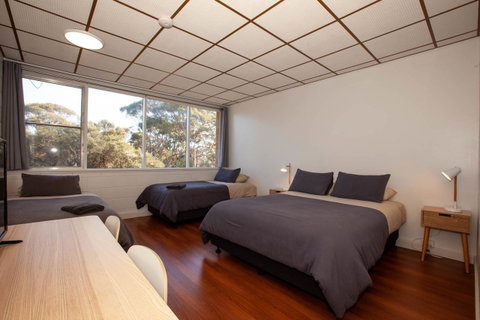 EUCLA MOTOR HOTEL - Mackay Tourism 6