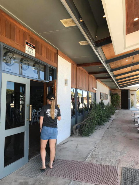 EUCLA MOTOR HOTEL - Mackay Tourism 35