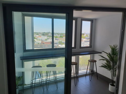 Modern Northbridge Apartment - Mackay Tourism 2