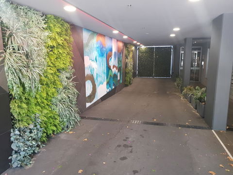 Modern Northbridge Apartment - Mackay Tourism 5