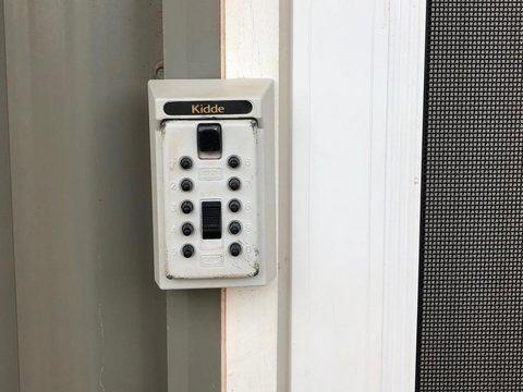 Getaway Villas Unit 389 - Mackay Tourism 8