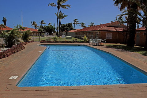 Hospitality Carnarvon, SureStay Collection By Best Western - Mackay Tourism 18