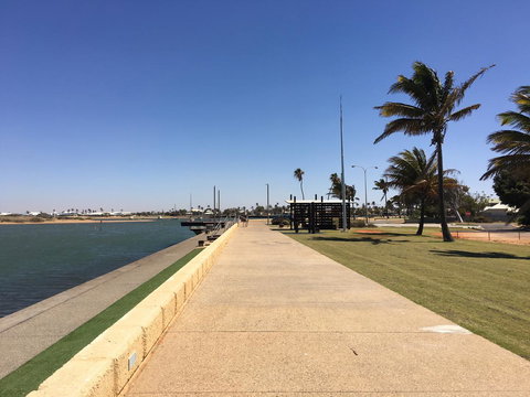 Hospitality Carnarvon, SureStay Collection By Best Western - Mackay Tourism 31