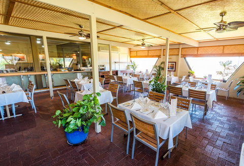 Hospitality Carnarvon, SureStay Collection By Best Western - Mackay Tourism 26