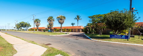 Hospitality Carnarvon, SureStay Collection By Best Western - Mackay Tourism 9