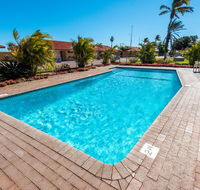 Hospitality Carnarvon SureStay by Best Western - Mackay Tourism