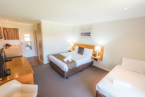 Hospitality Carnarvon, SureStay Collection By Best Western - Mackay Tourism 11