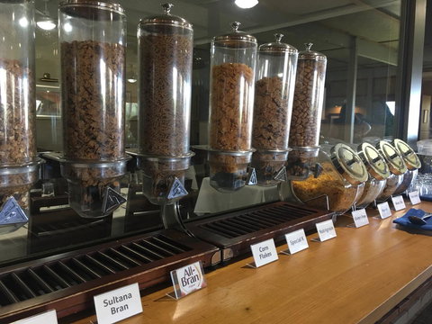 Hospitality Carnarvon, SureStay Collection By Best Western - Mackay Tourism 16