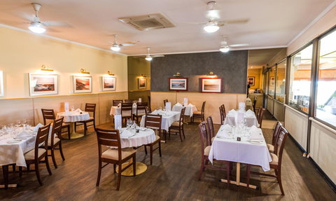 Hospitality Carnarvon, SureStay Collection By Best Western - Mackay Tourism 24