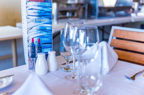 Hospitality Carnarvon, SureStay Collection By Best Western - Mackay Tourism 19