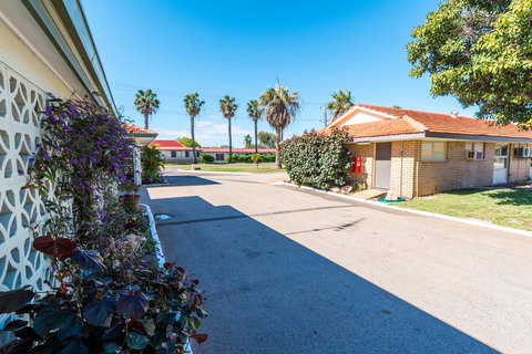 Hospitality Carnarvon, SureStay Collection By Best Western - Mackay Tourism 25