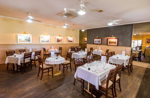 Hospitality Carnarvon, SureStay Collection By Best Western - Mackay Tourism 12