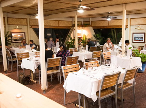 Hospitality Carnarvon, SureStay Collection By Best Western - Mackay Tourism 38