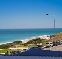 Cottesloe Blue Apartment - Mackay Tourism