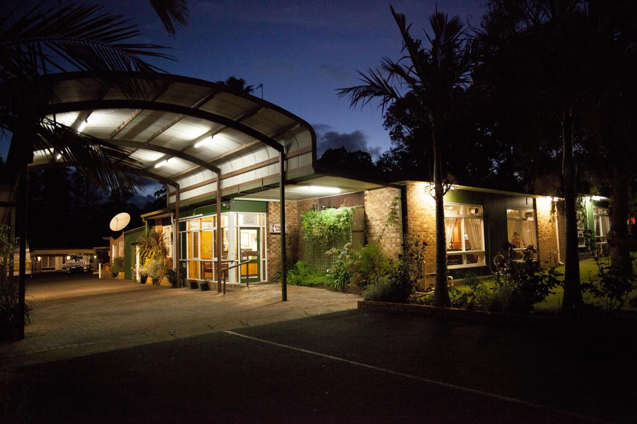Quinninup WA Mackay Tourism