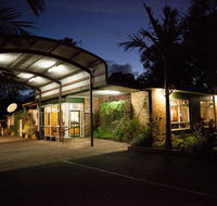 Manjimup Motor Inn - Mackay Tourism