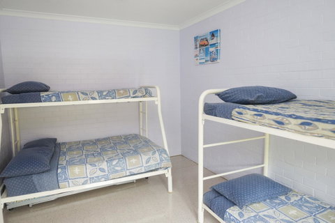 Lancelin Lodge - Mackay Tourism 39
