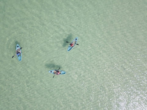 Lancelin Lodge - Mackay Tourism 10