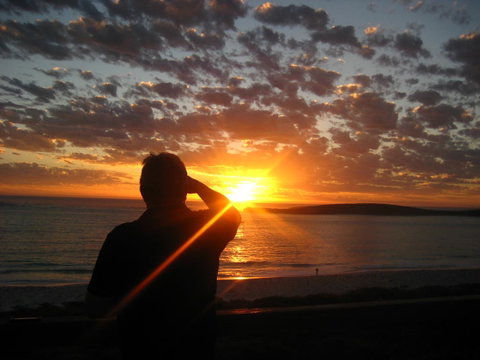 Lancelin Lodge - Mackay Tourism 11