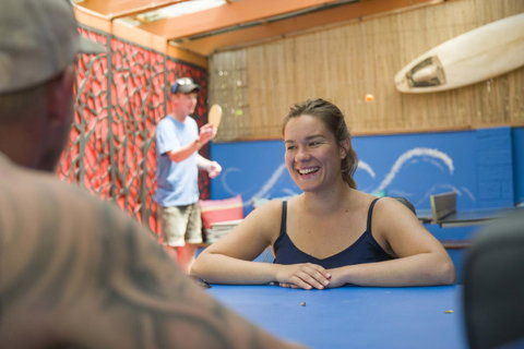 Lancelin Lodge - Mackay Tourism 17