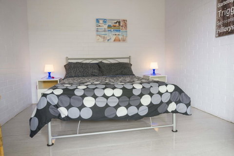 Lancelin Lodge - Mackay Tourism 42