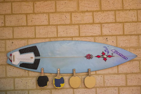 Lancelin Lodge - Mackay Tourism 9