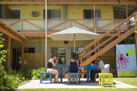 Lancelin Lodge - Mackay Tourism 19