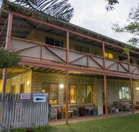 Lancelin Lodge - Mackay Tourism