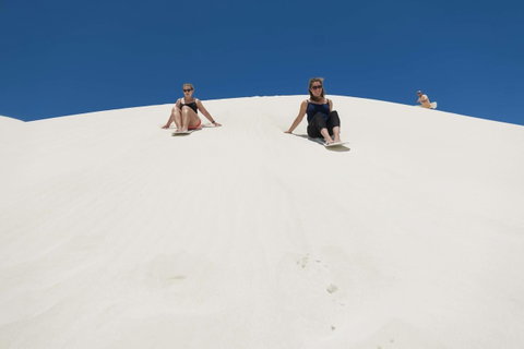 Lancelin Lodge - Mackay Tourism 28