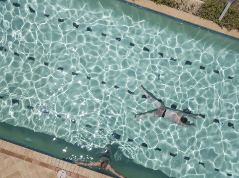 Lancelin Lodge - Mackay Tourism 14