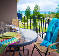 Cottesloe Sea Bliss Apartment - Mackay Tourism